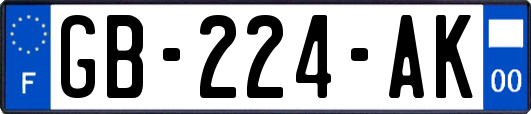 GB-224-AK