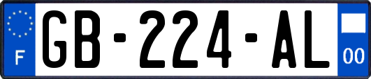 GB-224-AL