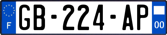 GB-224-AP