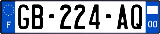 GB-224-AQ