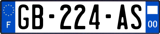 GB-224-AS