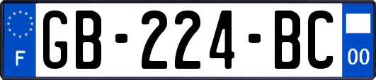 GB-224-BC