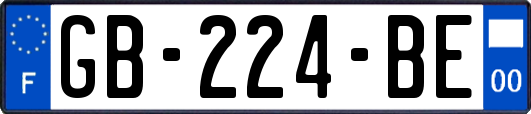 GB-224-BE