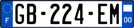 GB-224-EM