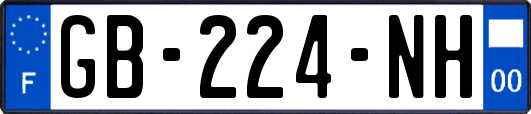 GB-224-NH