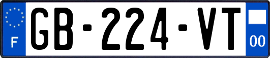 GB-224-VT