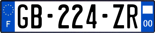 GB-224-ZR