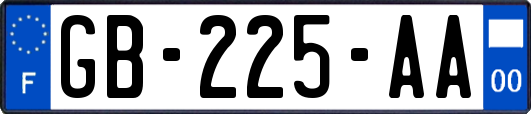 GB-225-AA