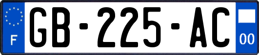 GB-225-AC