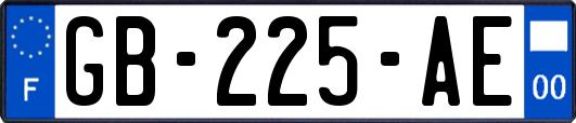 GB-225-AE