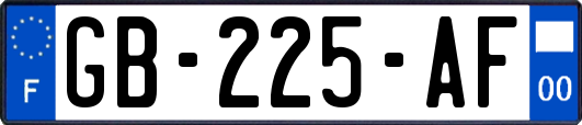 GB-225-AF