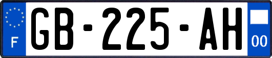 GB-225-AH