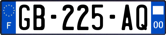 GB-225-AQ