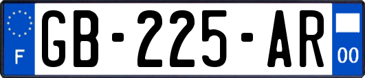 GB-225-AR