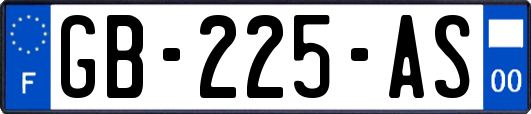 GB-225-AS