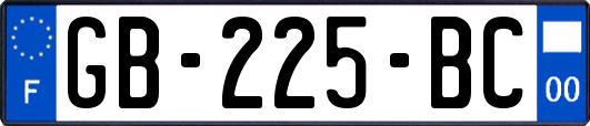 GB-225-BC