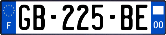 GB-225-BE