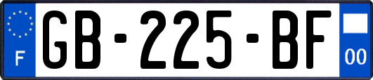 GB-225-BF