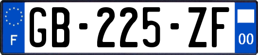 GB-225-ZF