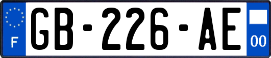 GB-226-AE