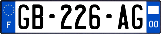 GB-226-AG