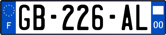 GB-226-AL