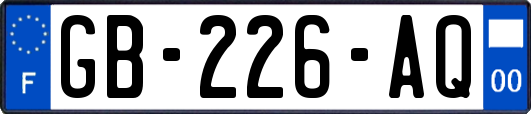 GB-226-AQ