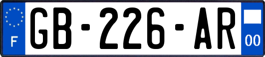 GB-226-AR