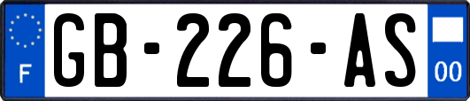 GB-226-AS