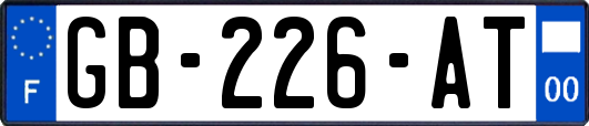 GB-226-AT