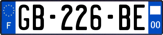 GB-226-BE