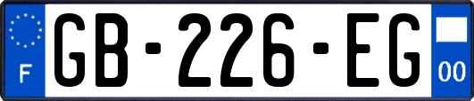GB-226-EG