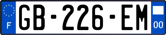 GB-226-EM