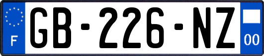 GB-226-NZ