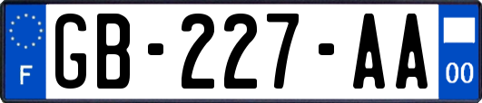 GB-227-AA