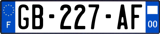 GB-227-AF