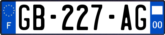 GB-227-AG