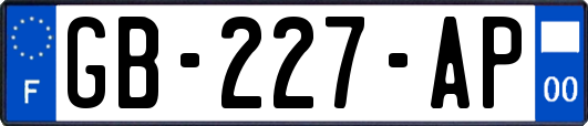 GB-227-AP