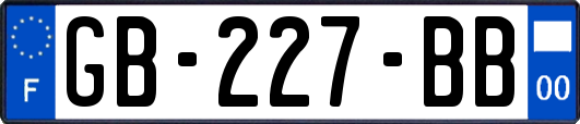 GB-227-BB