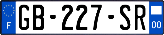 GB-227-SR