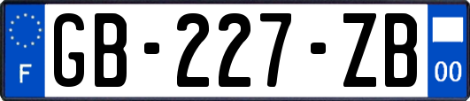 GB-227-ZB