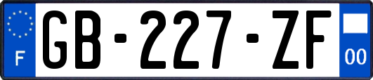 GB-227-ZF