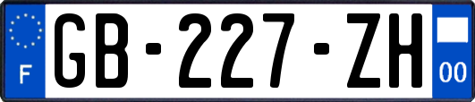 GB-227-ZH