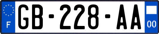 GB-228-AA