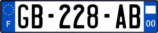 GB-228-AB