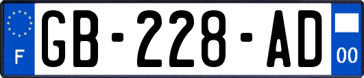 GB-228-AD