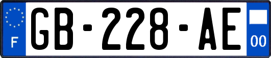 GB-228-AE