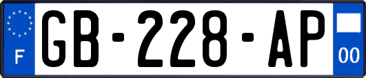 GB-228-AP