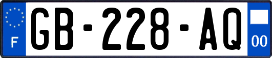 GB-228-AQ