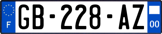 GB-228-AZ